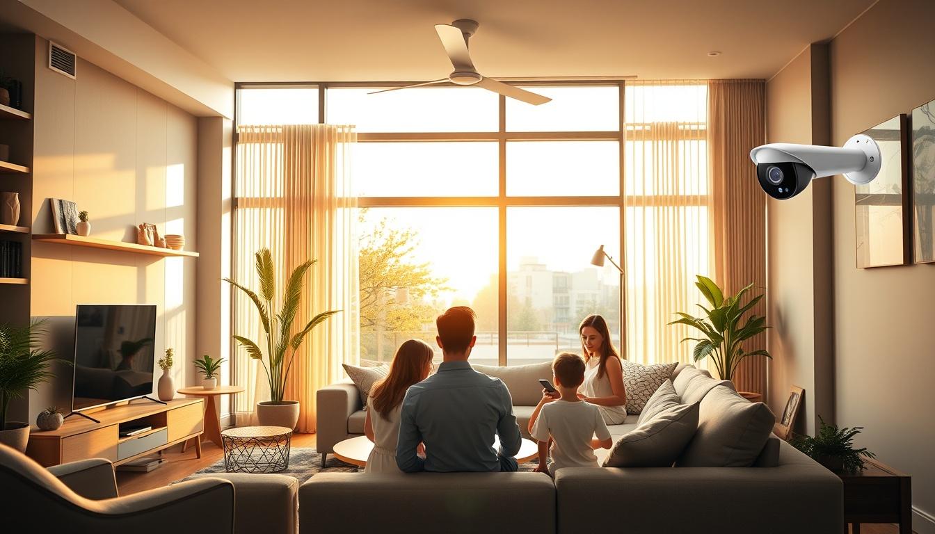 Welcome to Smart Home Aidev
